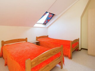 Ferienhaus Robertville Ausstattung 14