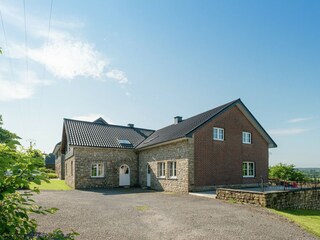 Vakantiehuis Robertville Buitenaudio-opname 5