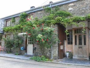 Maison de vacances typique avec jacuzzi à Bièvre - Vresse-sur-Semois - image1