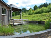 Holiday house Vresse-sur-Semois Outdoor Recording 1