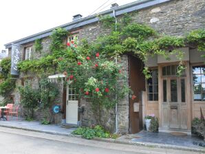 Holiday house Authentisches Ferienhaus in Bièvre mit Whirlpool - Vresse-sur-Semois - image1