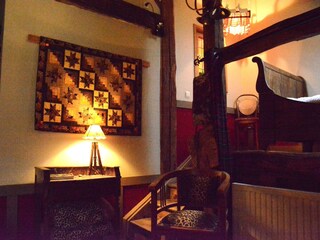 Casa de vacaciones Vresse-sur-Semois Características 9