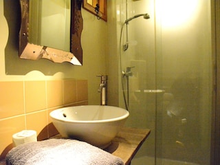 Ferienhaus Vresse-sur-Semois Ausstattung 27