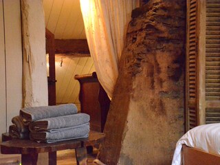 Casa de vacaciones Vresse-sur-Semois  31