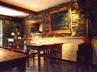 Ferienhaus Vresse-sur-Semois Ausstattung 27