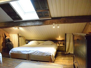Casa de vacaciones Vresse-sur-Semois Características 21