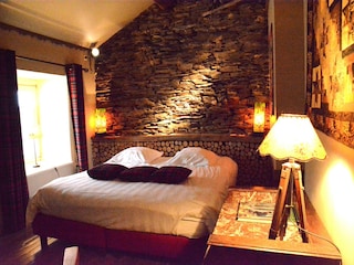 Maison de vacances Vresse-sur-Semois Équipement 22