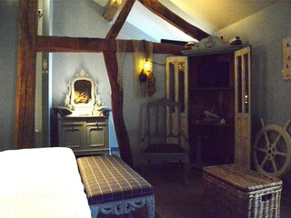 Maison de vacances Vresse-sur-Semois Équipement 16