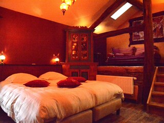 Vakantiehuis Vresse-sur-Semois Kenmerken 23