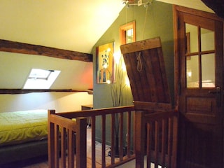 Ferienhaus Vresse-sur-Semois Ausstattung 18