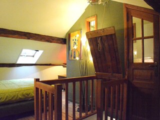 Holiday house Vresse-sur-Semois Features 18