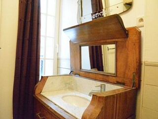 Casa de vacaciones Vresse-sur-Semois Características 11