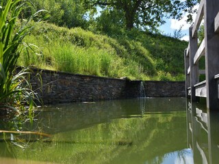 Casa de vacaciones Vresse-sur-Semois  32