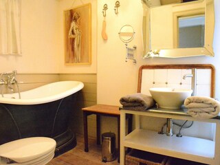 Vakantiehuis Vresse-sur-Semois Kenmerken 25
