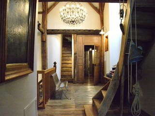 Casa de vacaciones Vresse-sur-Semois Características 12