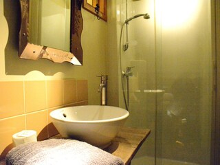 Casa de vacaciones Vresse-sur-Semois Características 15
