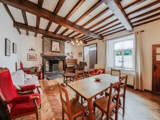 Ferienhaus Gouvy Ausstattung 10