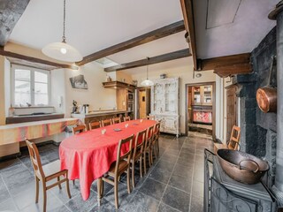 Holiday house Gouvy Features 34