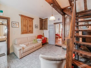 Holiday house Gouvy Features 12