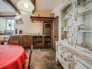 Holiday house Gouvy Features 15