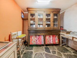 Holiday house Gouvy Features 16