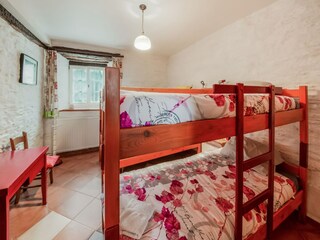 Holiday house Gouvy Features 18