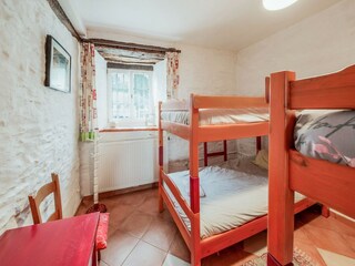 Holiday house Gouvy Features 20