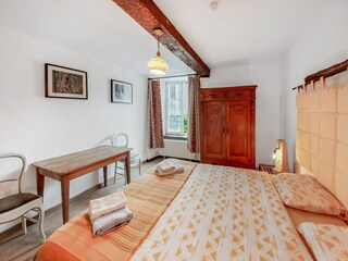 Holiday house Gouvy Features 22