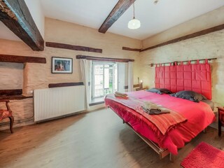 Holiday house Gouvy Features 24