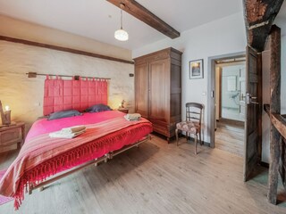Holiday house Gouvy Features 25