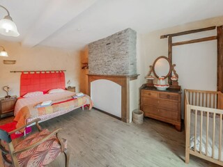 Holiday house Gouvy Features 26