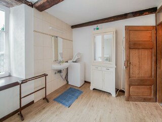 Holiday house Gouvy Features 35