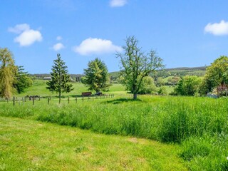 Vakantiehuis Gouvy Omgeving 36