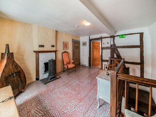 Maison de vacances Gouvy Équipement 7