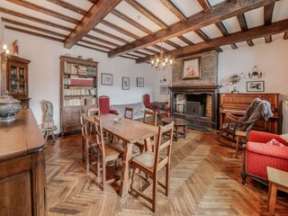 Holiday house Gouvy Features 32
