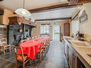 Ferienhaus Gouvy Ausstattung 12
