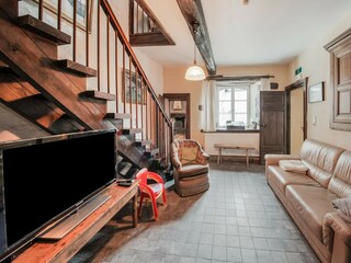 Maison de vacances Gouvy Équipement 21