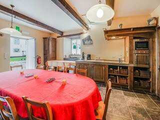 Vakantiehuis Gouvy Kenmerken 22