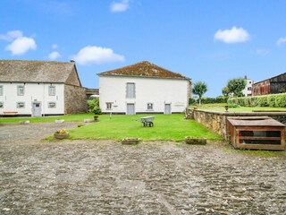 Vakantiehuis Gouvy Buitenaudio-opname 5