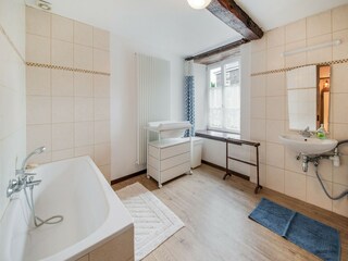 Vakantiehuis Gouvy Kenmerken 11