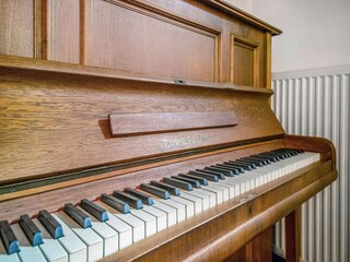 Maison de vacances Gouvy  37