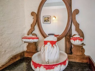 Vakantiehuis Gouvy  39