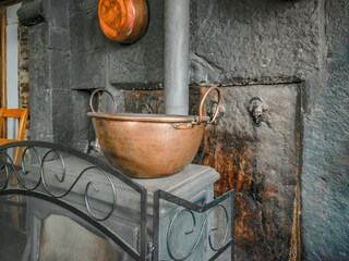 Maison de vacances Gouvy  40