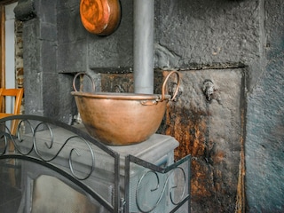 Vakantiehuis Gouvy  40