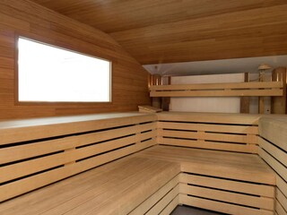 Casa per le vacanze Sainte-Ode  35