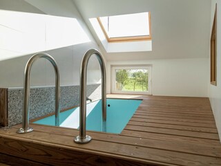 Holiday house Sainte-Ode  35