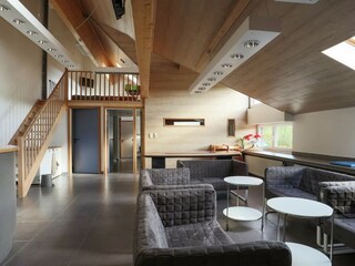 Vakantiehuis Sainte-Ode Kenmerken 14