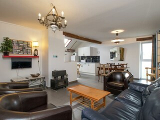 Vakantiehuis Sainte-Ode Kenmerken 7