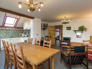 Ferienhaus Sainte-Ode Ausstattung 8
