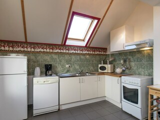Vakantiehuis Sainte-Ode Kenmerken 21